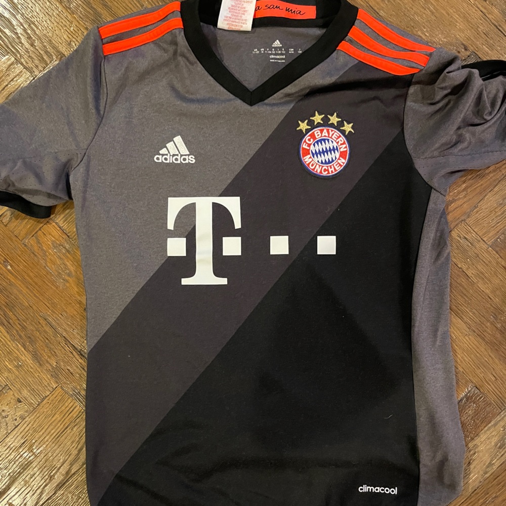 Bayern Munich